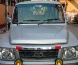 TATA SUMO GOLD EX 2013