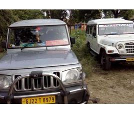 TATA SUMO SA PLUS 2009