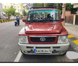 TATA SUMO VICTA DI GX 2008