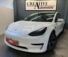 AUTONOMIE STANDARD PLUS RWD