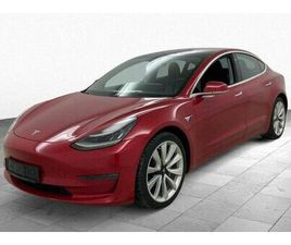 TESLA MODEL 3 LR LONG RANGE 19
