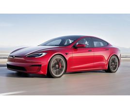 P100D 4WD 568 KW (772 CV)