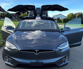 MODEL X 75 D