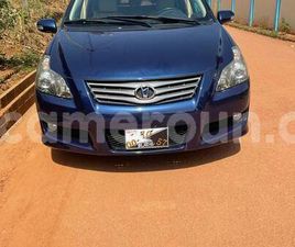 TOYOTA BLADE TOYOTA BLADE