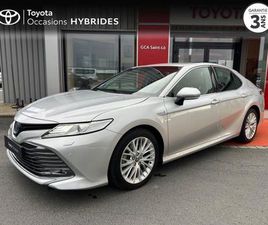 HYBRIDE 218CH LOUNGE