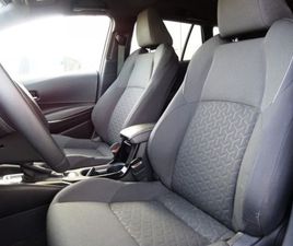 TOYOTA COROLLA TOURING SPORTS COROLLA (2018-->) COROLLA TOURING SPORTS 1.8 HYBRID STYLE