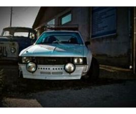 TOYOTA COROLLA KE 70 ≫ 1984 • 10 000 EUR • ID