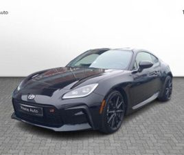 TOYOTA GT-86 TOYOTA GT 86 TOYOTA GR86