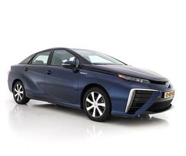 TOYOTA MIRAI - FCV EXECUTIVE [ HYDROGEN ] AUT. *LUXURY-LEATHER | FULL-LED | JBL-SOUNDSYSTEM | CAMERA | KE