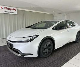 PRIUS 2.0 PLUG-IN-HYBRID TREND