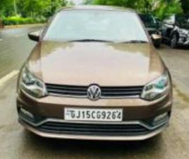 VOLKSWAGEN AMEO HIGHLINE 1.5L (D) 2017