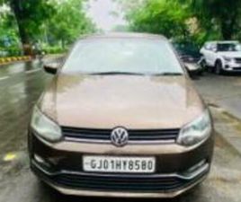 VOLKSWAGEN AMEO HIGHLINE 1.5L (D) 2018