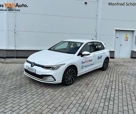 VOLKSWAGEN GOLF 1,5 TSI EVO BM 96 KW LIFE