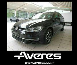 VOLKSWAGEN GOLF SW VII 1.6 TDI UNITED