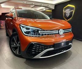 VOLKSWAGEN ID.6 VLKS ID.6 CROZZ PRO