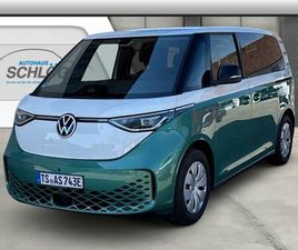 VOLKSWAGEN ID BUZZ VOLKSWAGEN ID. BUZZ PRO 150KW AHK KLIMAAUTOM VERKEHRSZEICHE
