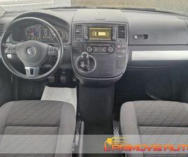 VOLKSWAGEN MULTIVAN 2.0 BITDI 180CV COMFORTLINE