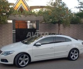 VOLKSWAGEN PASSAT CC PASSAT CC FULL OPTION