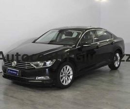 VOLKSWAGEN PASSAT PASSAT 7ª SERIE 1.6 TDI COMFORTLINE 120CV