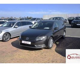 TDI BLUEMOTION SW