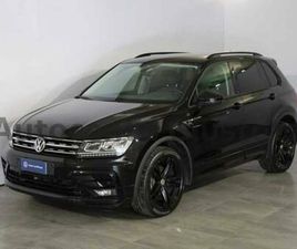TIGUAN 1ª SERIE 1.5 TSI SPORT 130CV