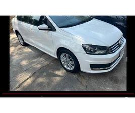 VOLKSWAGEN VENTO VOLKSWAGEN VENTO COMFORTLINE