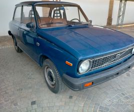 VOLVO 66 VOLVO 66 DL DEL 1979 CON CAMBIO AUTOMATICO