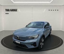 C40 P8 TWIN RECHARGE PLUS AWD