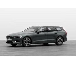 VOLVO V60 T6 AWD PLUG-IN BRIGHT PLUS