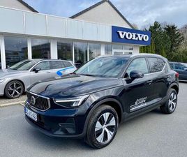 VOLVO XC40 B3 VOLVO XC40 B3 7-GANG PLUS BRIGHT