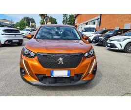 PEUGEOT 2008 BLUEHDI 100 S&S ACTIVE