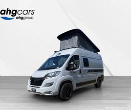 MOVANO CROSSCAMP 541 3.5 T.2.2 TD 140