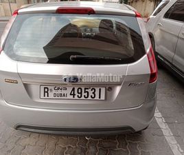 FORD FIGO