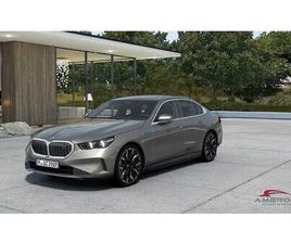 BMW I5 TOURING EDRIVE40 NUOVA A VITERBO