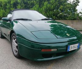 ELAN ELAN 1.6I TURBO 16V SE