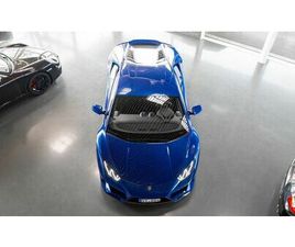 LAMBORGHINI HURACAN EVO *FORGED*KAM*LIFT*SENSONUM*WARRANTY 0