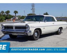 PONTIAC CATALINA USED 1963 PONTIAC CATALINA COUPE