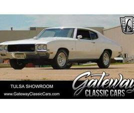 USED 1970 BUICK GRANSPORT BASE
