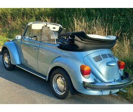 VOLKSWAGEN COCCINELLE VOLKSWAGEN NEW BEETLE CAB 1.4I FG>DJ RADIO