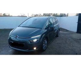 CITROEN - GRAND C4 PICASSO