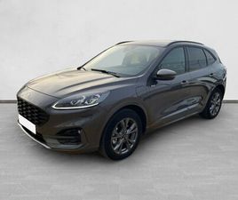 FORD KUGA 2.5 DURATEC PHEV ST-LINE X AUTO 165 KW (225 CV)