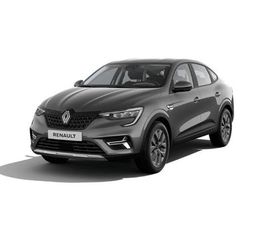 RENAULT ARKANA 1.3 MILD HYBRID EVOLUTION 140CV EDC NUOVA A MONZA