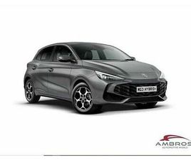 MG MG3 1.5 COMFORT NUOVA A VITERBO