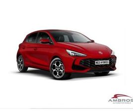 MG MG3 1.5 COMFORT NUOVA A CORCIANO