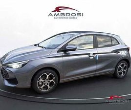MG MG3 1.5 STANDARD NUOVA A VITERBO