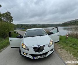 SPRZEDAM LANCIA DELTA 3 ZADBANA/ 2 KOMPLETY KÓL. BEZ WKLADU WLASNEGO BRZOZÓW - SPRZEDAJEMY.PL