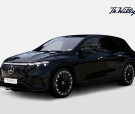 EQS 450 SUV 4M RELEASE EDITION