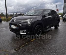 GENERATION2 1.2 PURETECH 110 S&S SHINE EAT6