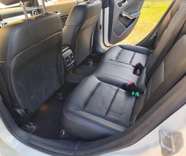 MERCEDES-BENZ CLA 200 SHOOTING BRAKE JULHO/17