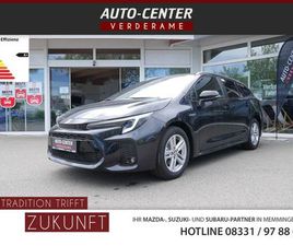 1.8 HYBRID COMFORT+ KAMERA W-LAN ACC LED